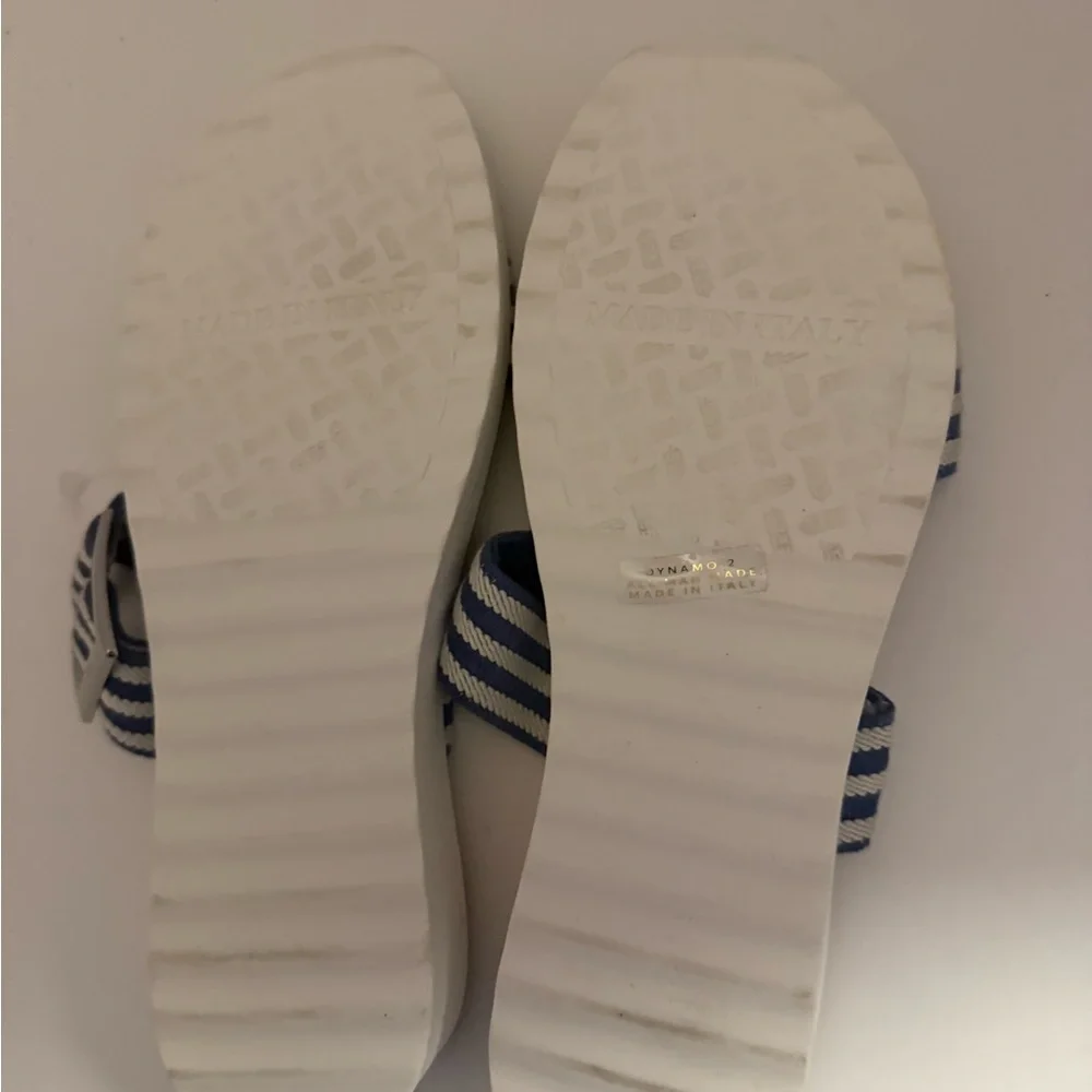Italian Shoemakers chic sandals